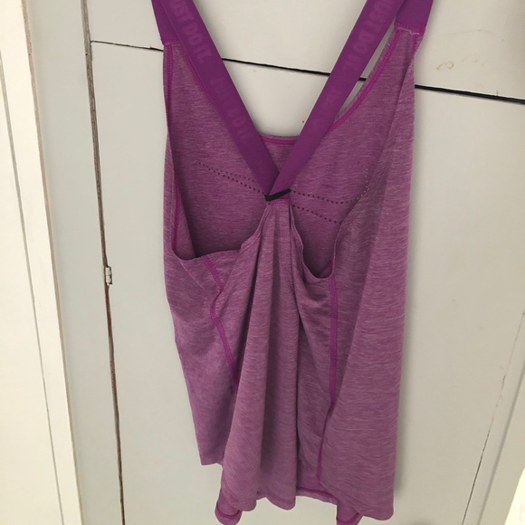 Nike Tank Top - Picture 2 of 4